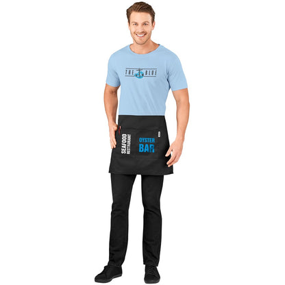 Promo Waiters Apron