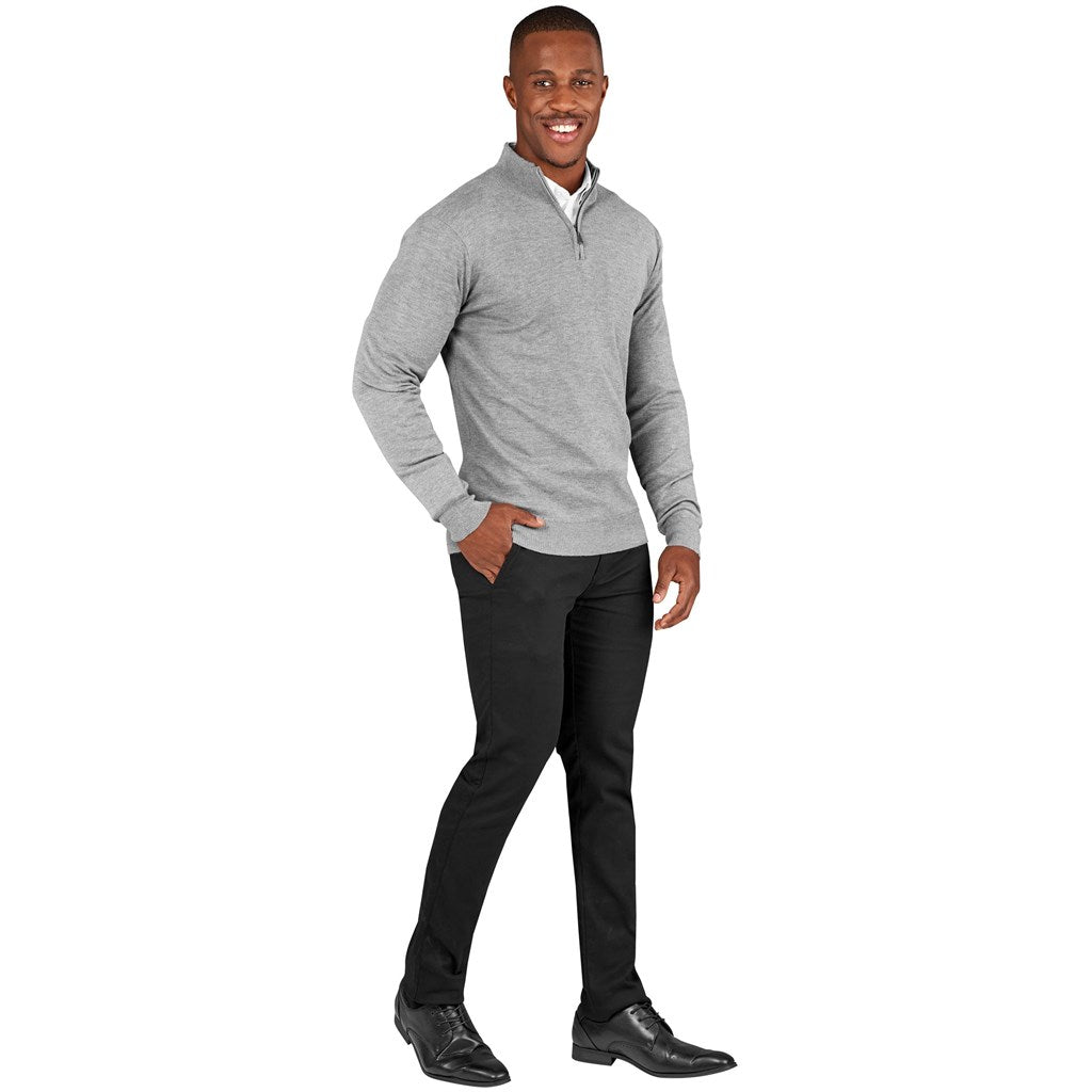 Mens 1/4 Zip Waverley Jersey
