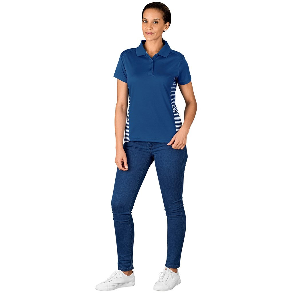 Ladies Zeus Golf Shirt