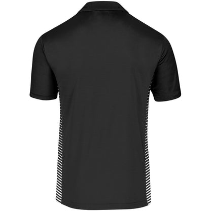 Mens Zeus Golf Shirt