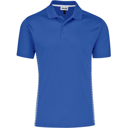 Mens Zeus Golf Shirt