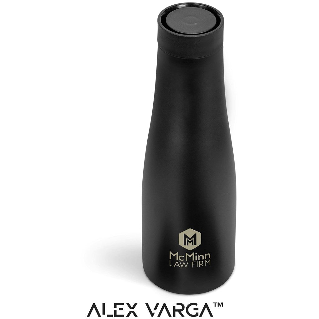 Alex Varga Balaton Vacuum Water Bottle - 600ML