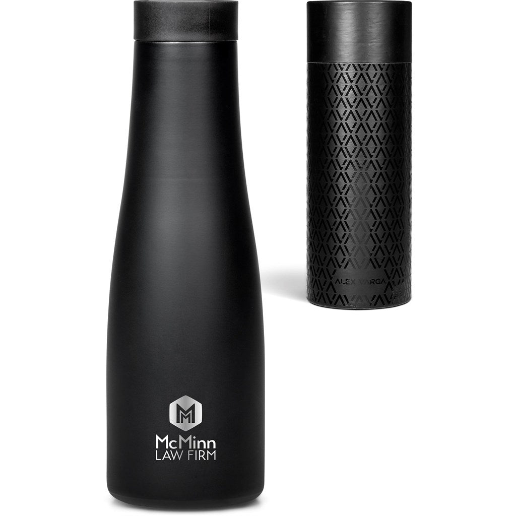 Alex Varga Balaton Vacuum Water Bottle - 600ML