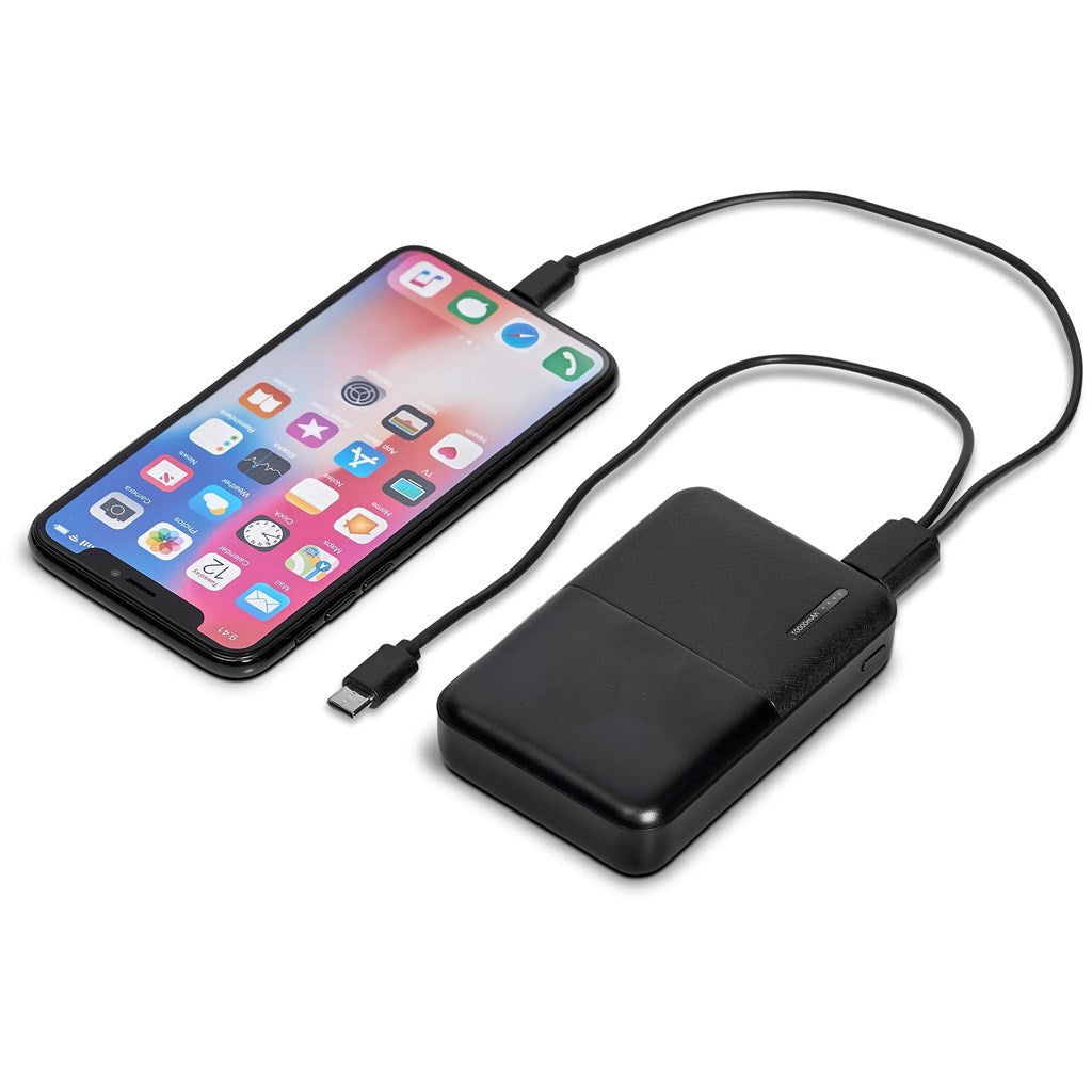 Alex Varga Solovki 10000mah Power Bank