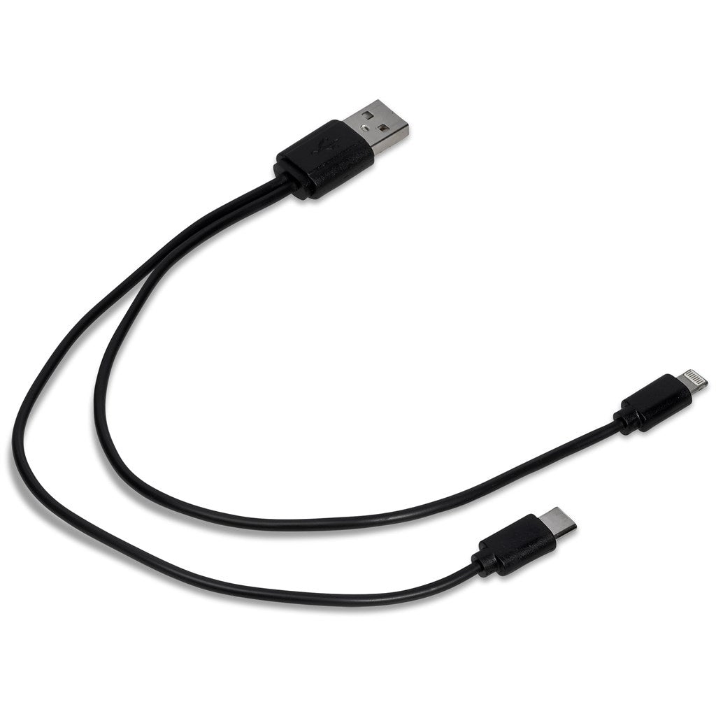 Alex Varga Solovki 10000mah Power Bank