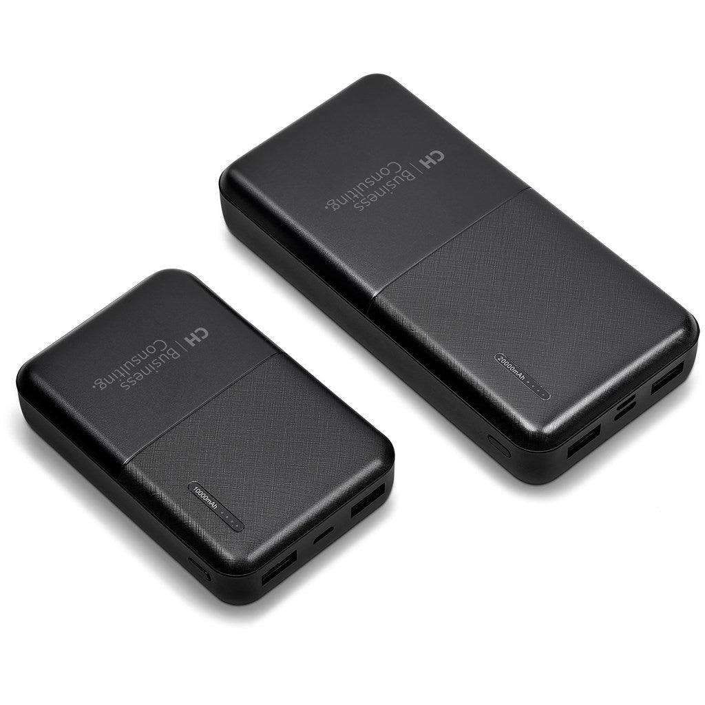 Alex Varga Solovki 10000mah Power Bank