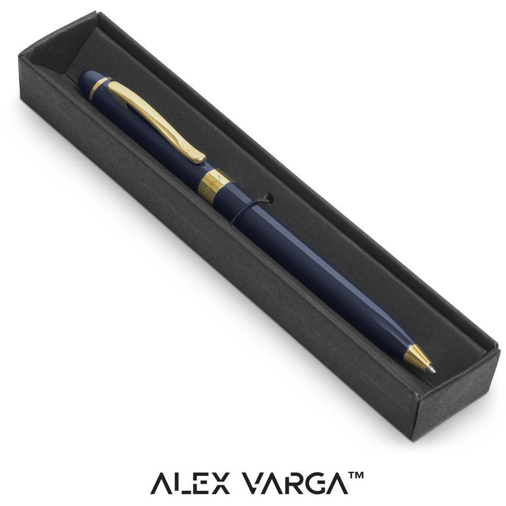 Alex Varga Lyra Ball Pen