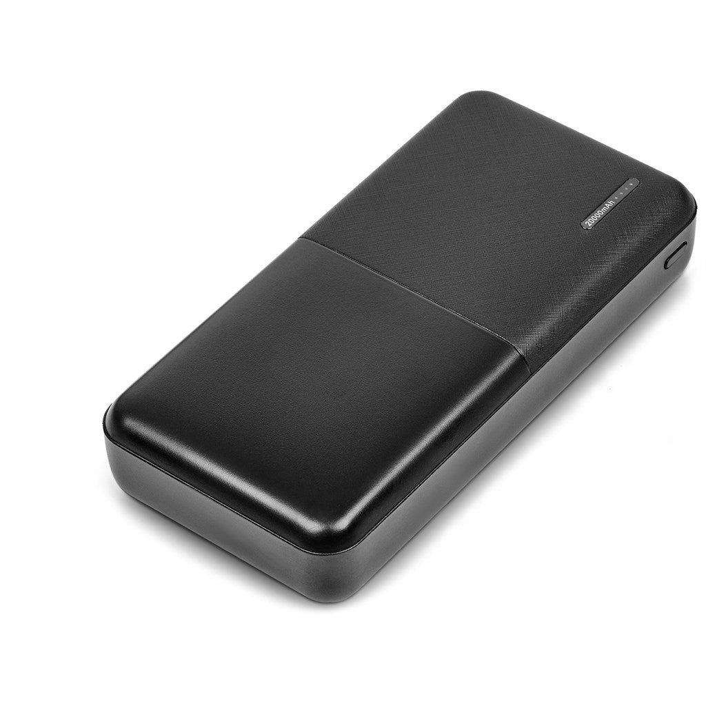 Alex Varga Asterin 20000mAH Power Bank