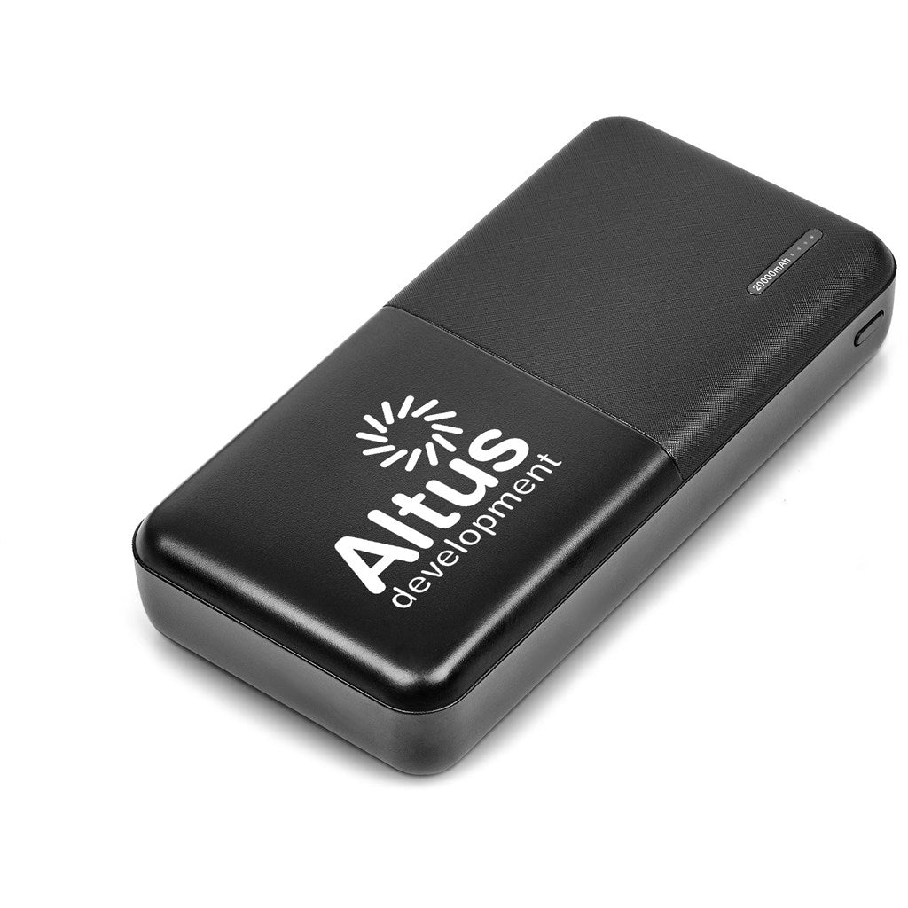 Alex Varga Asterin 20000mAH Power Bank