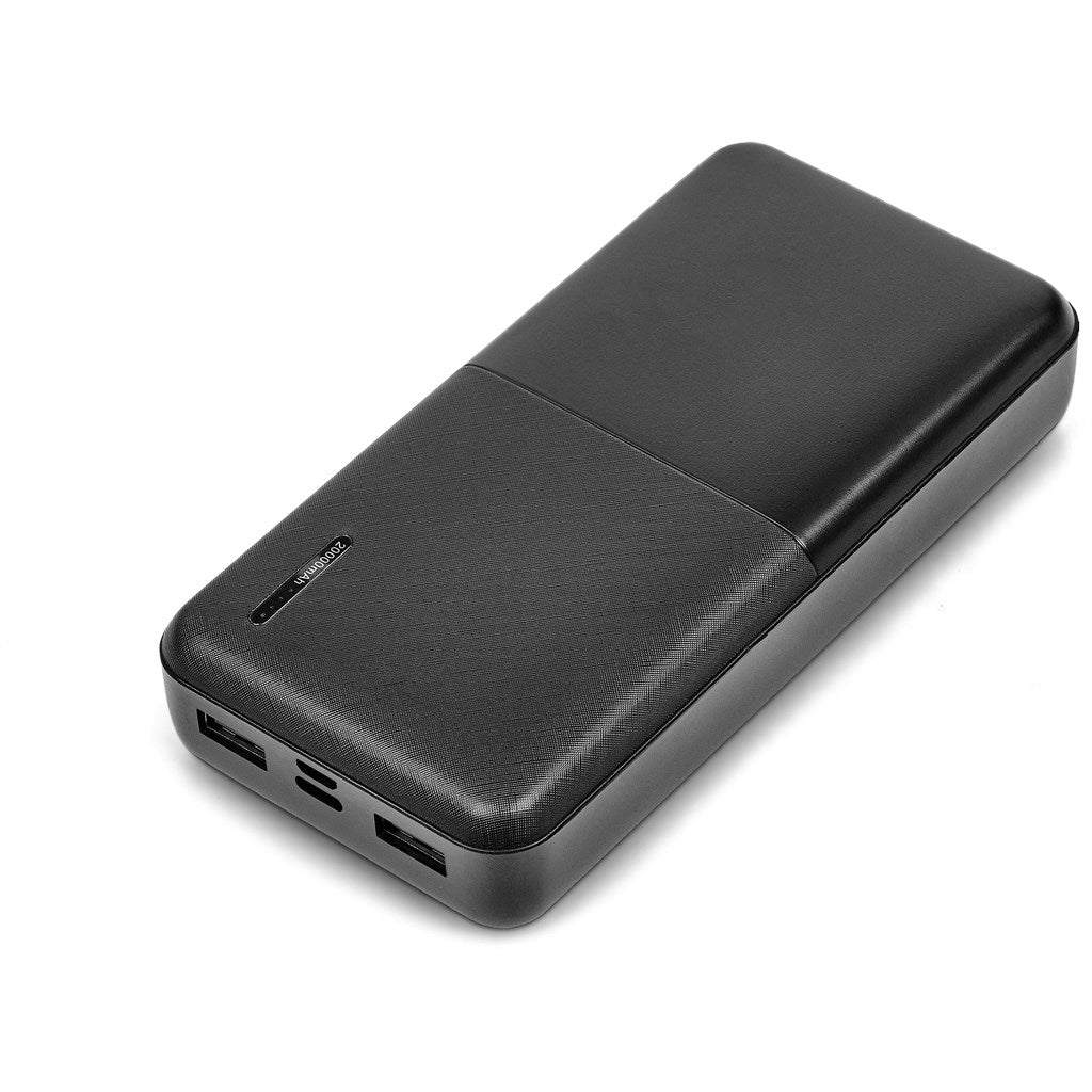 Alex Varga Asterin 20000mAH Power Bank