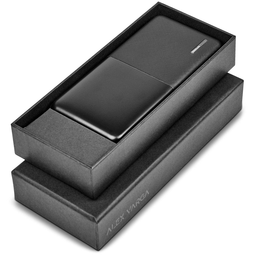 Alex Varga Asterin 20000mAH Power Bank