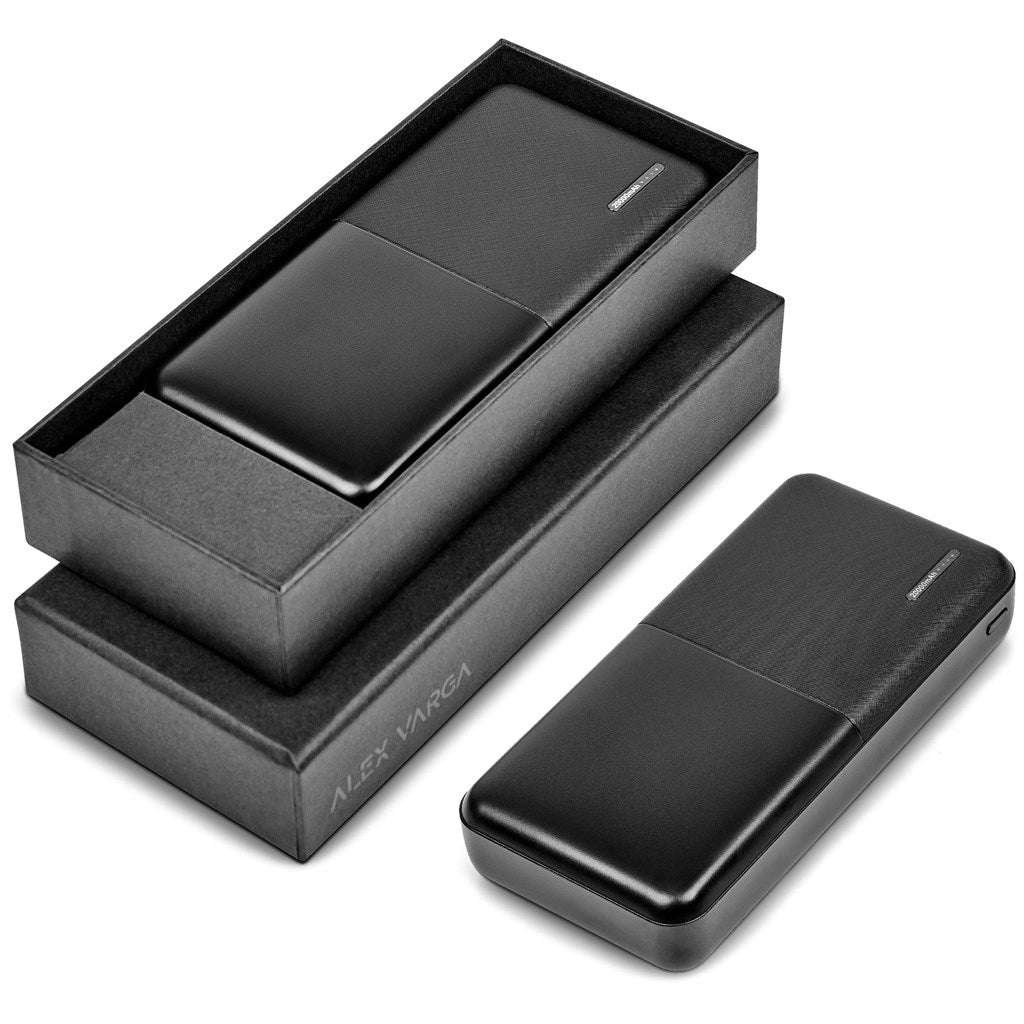 Alex Varga Asterin 20000mAH Power Bank