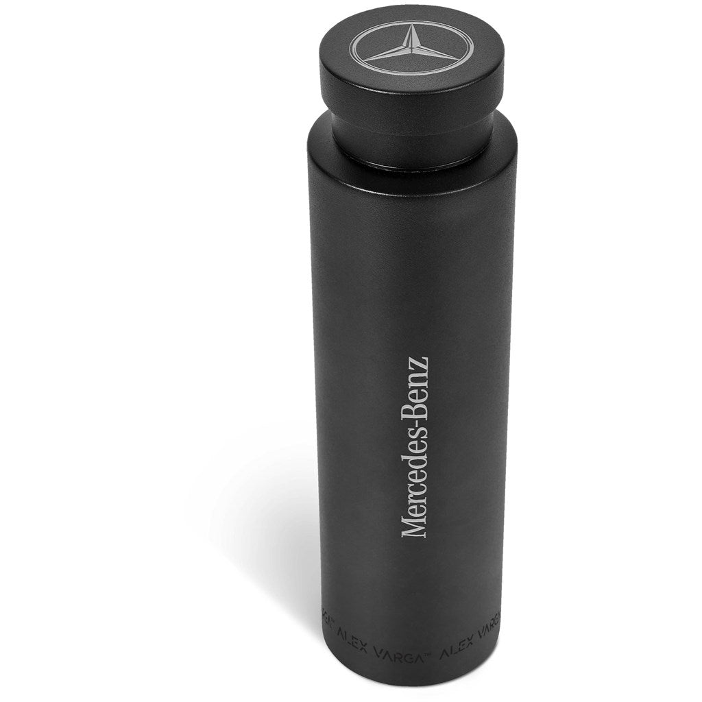 Alex Varga Shackleton Vacuum Water Bottle - 800ML