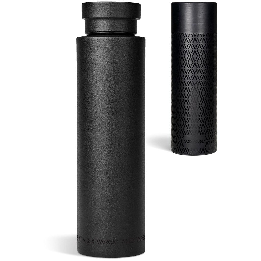 Alex Varga Shackleton Vacuum Water Bottle - 800ML