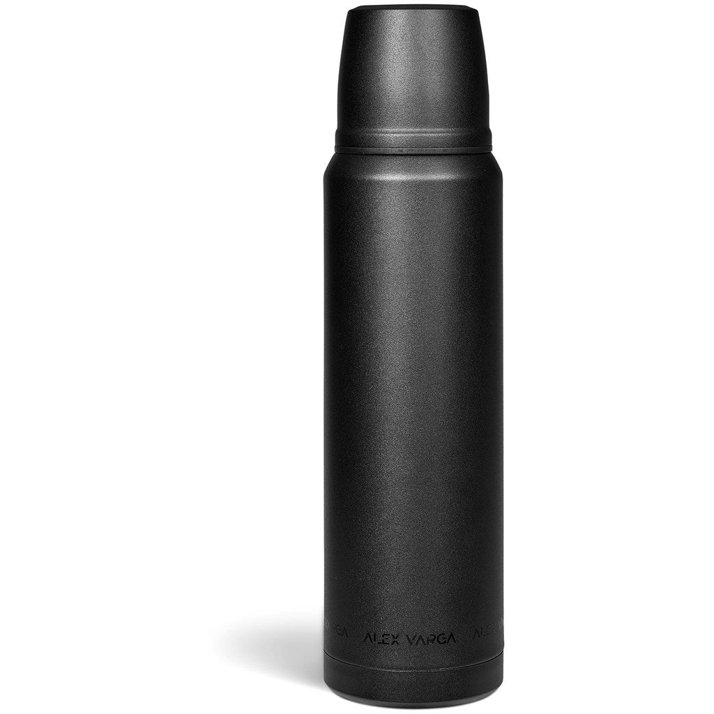 Alex Varga Valhalla Vacuum Flask – 1 Litre
