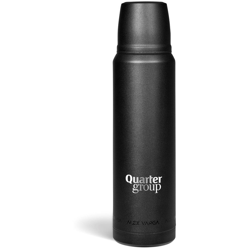 Alex Varga Valhalla Vacuum Flask – 1 Litre