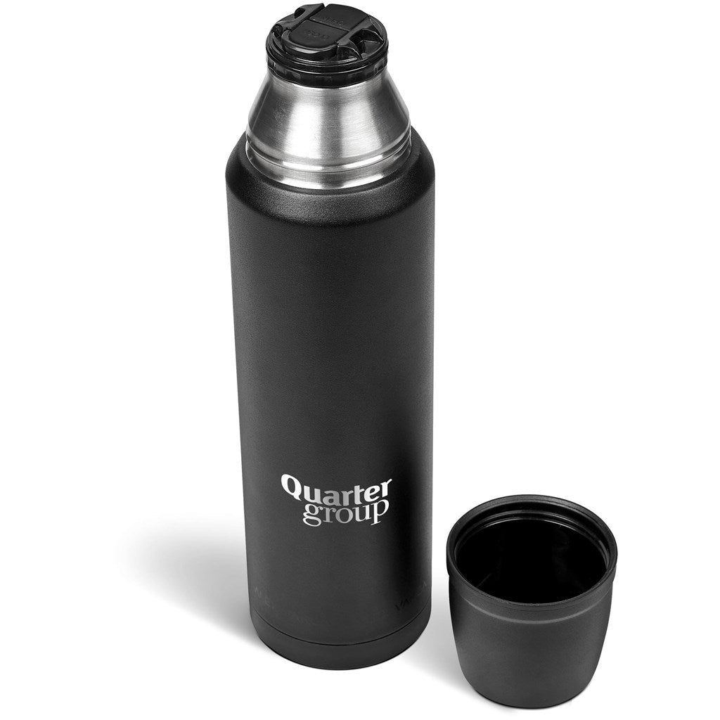 Alex Varga Valhalla Vacuum Flask – 1 Litre