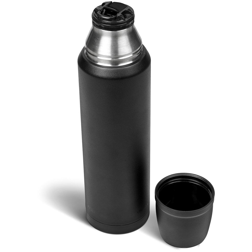 Alex Varga Valhalla Vacuum Flask – 1 Litre