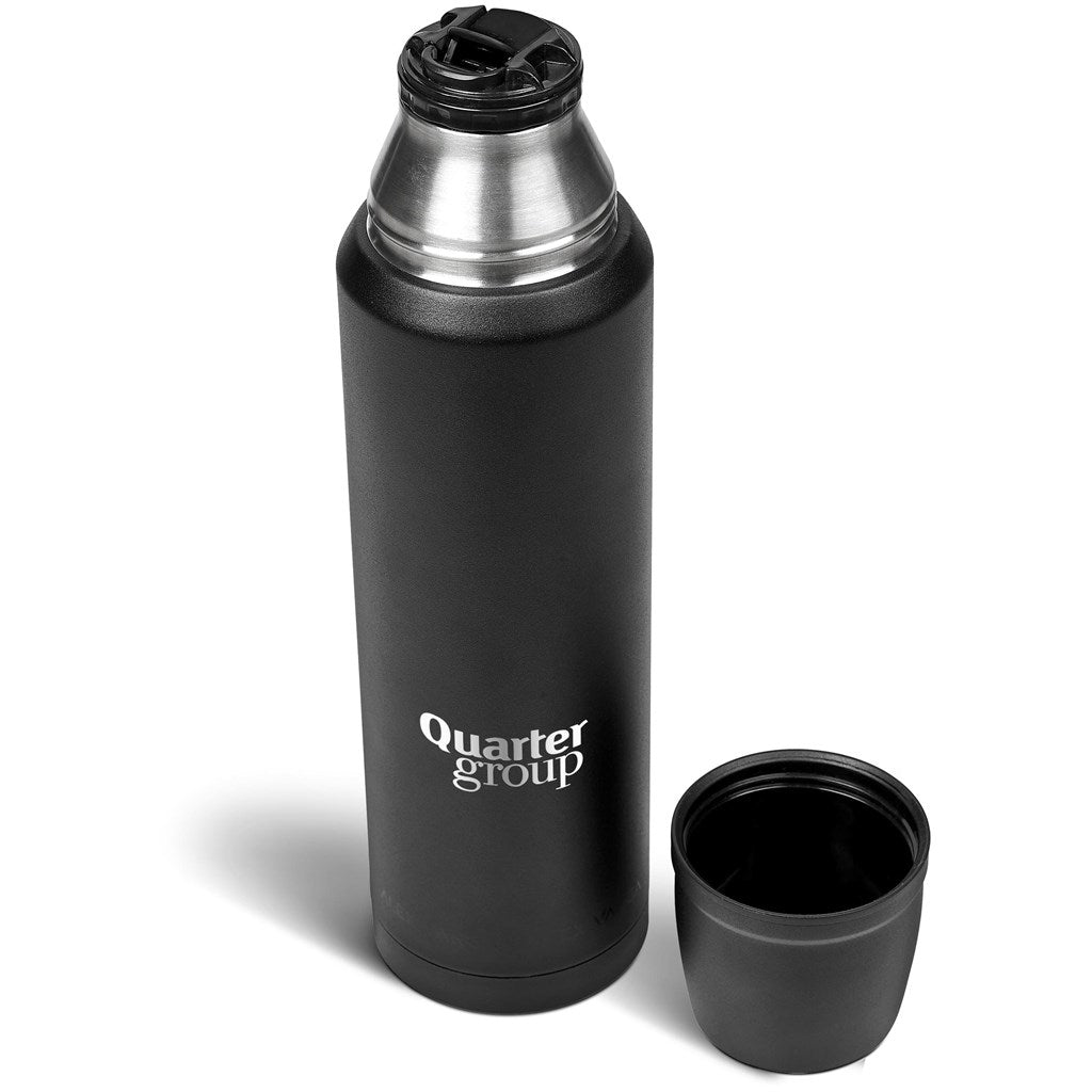 Alex Varga Valhalla Vacuum Flask – 1 Litre