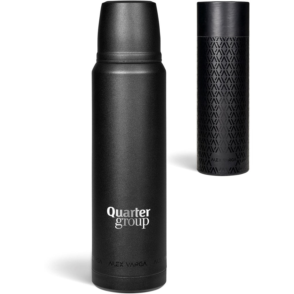 Alex Varga Valhalla Vacuum Flask – 1 Litre