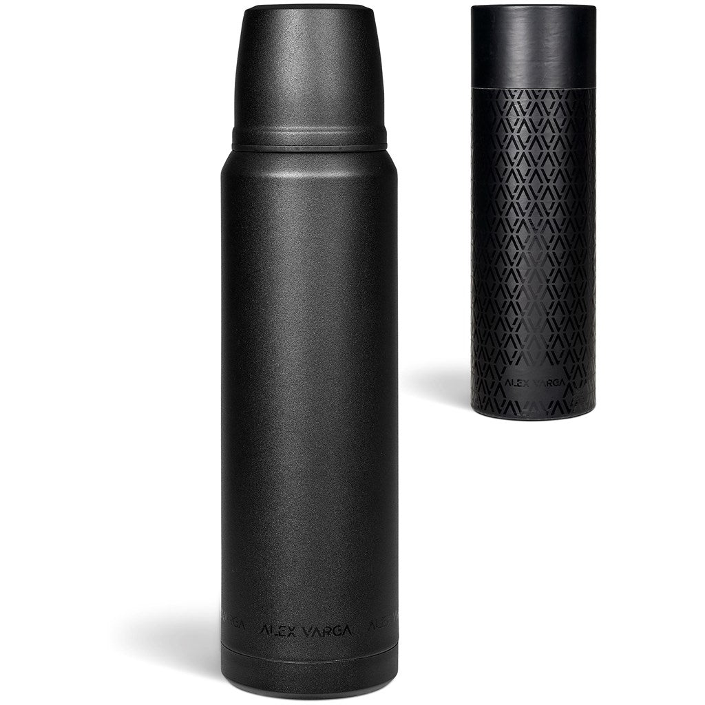 Alex Varga Valhalla Vacuum Flask – 1 Litre