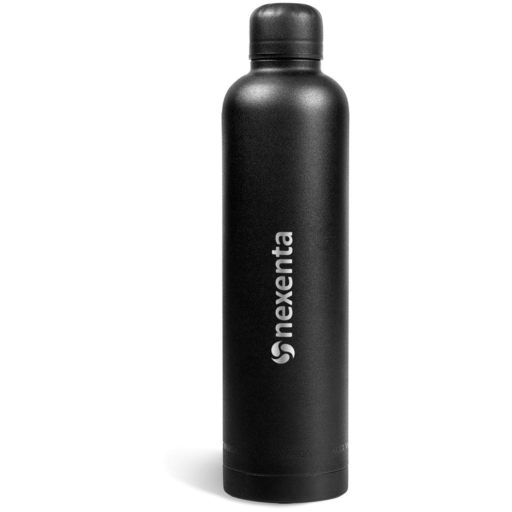 Alex Varga Sirona Vacuum Water Bottle - 700ml