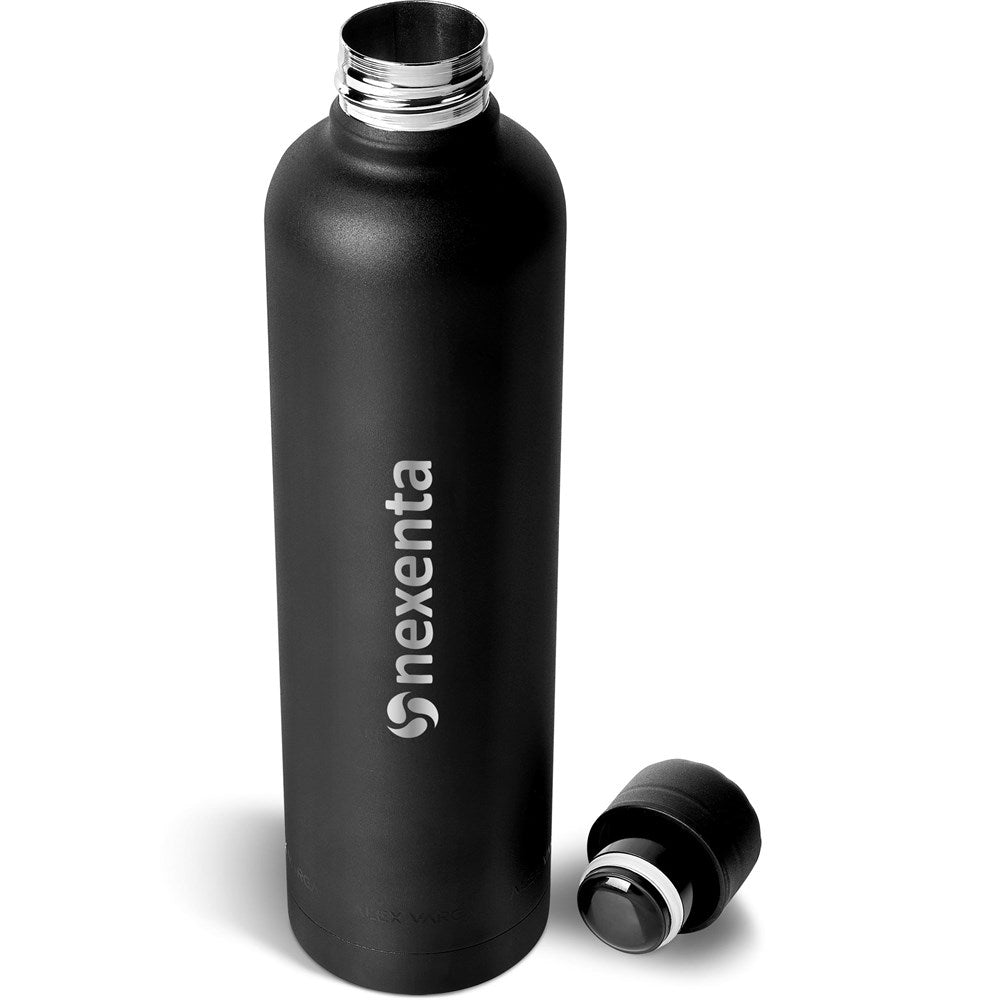 Alex Varga Sirona Vacuum Water Bottle - 700ml