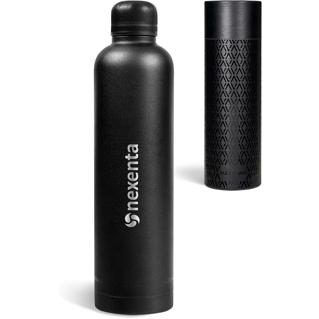 Alex Varga Sirona Vacuum Water Bottle - 700ml