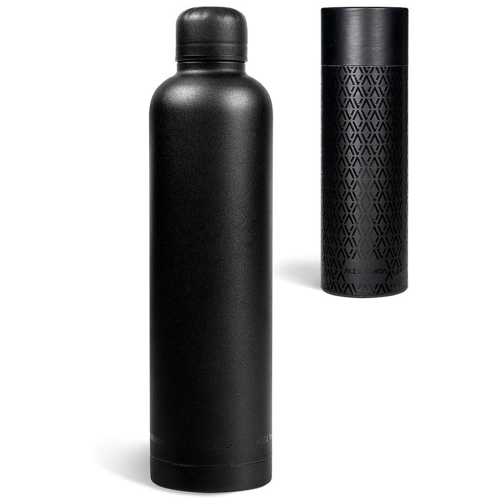 Alex Varga Sirona Vacuum Water Bottle - 700ml