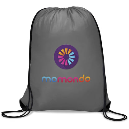 Symphony 210D Drawstring Bag