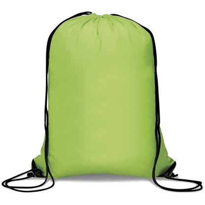 Symphony 210D Drawstring Bag