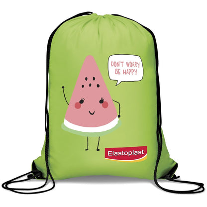 Symphony 210D Drawstring Bag