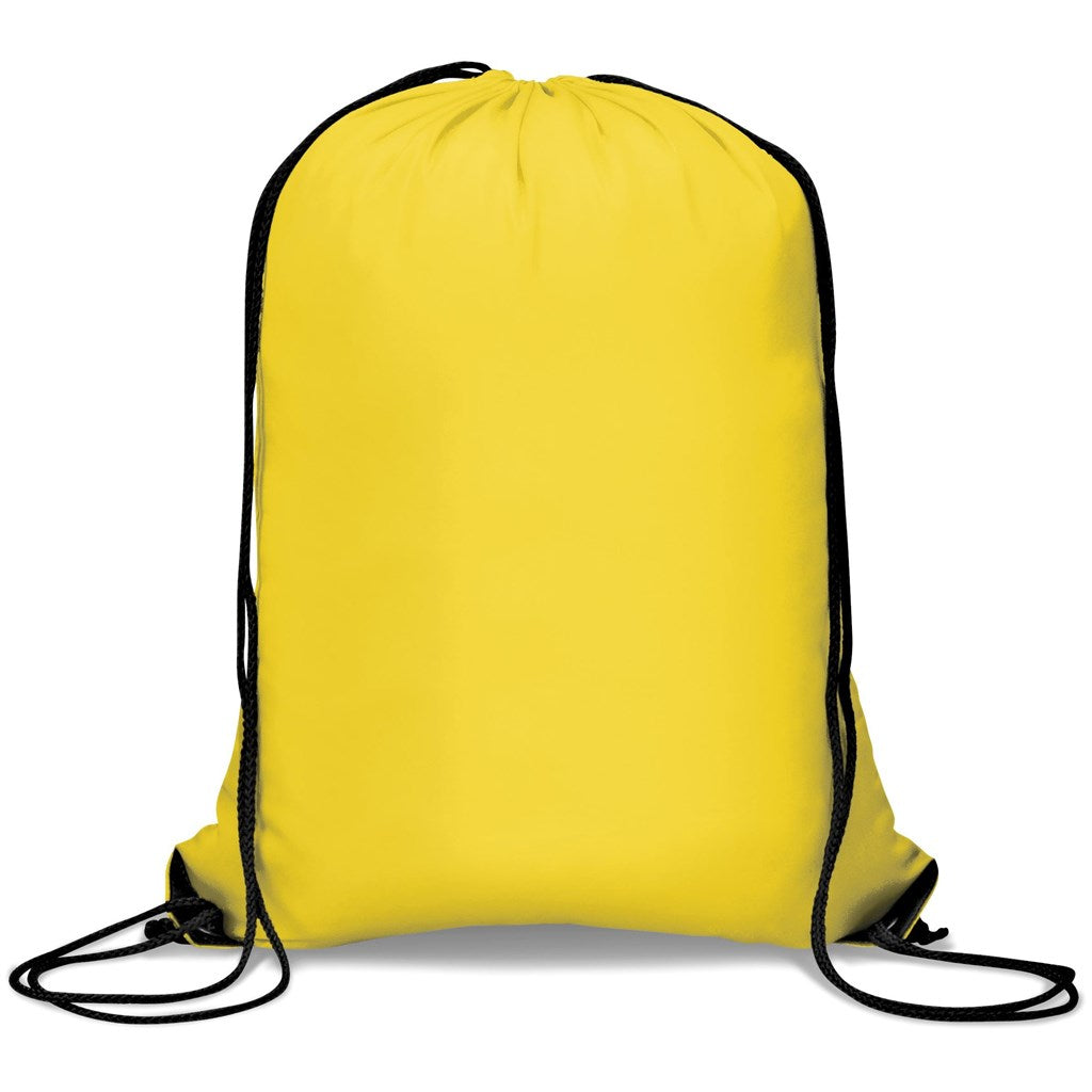 Symphony 210D Drawstring Bag