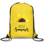 Symphony 210D Drawstring Bag