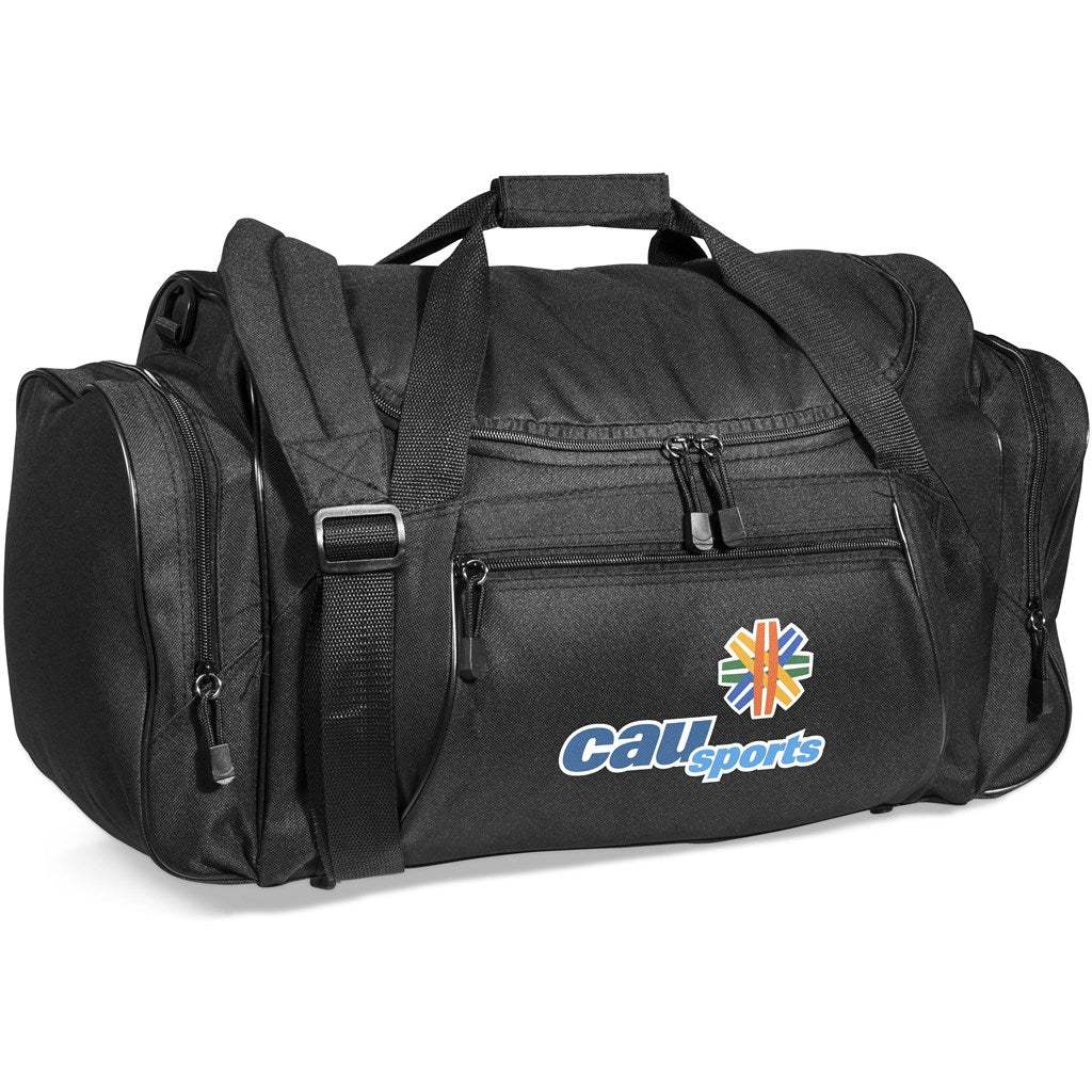 Bridgeport Sports Bag