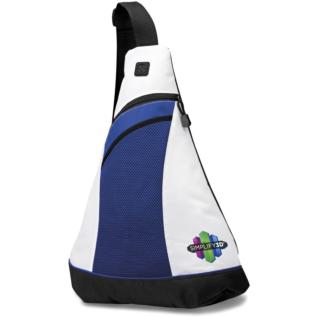 Anchorage Shoulder Bag