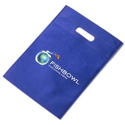 Bounce Non-Woven Gift Bag