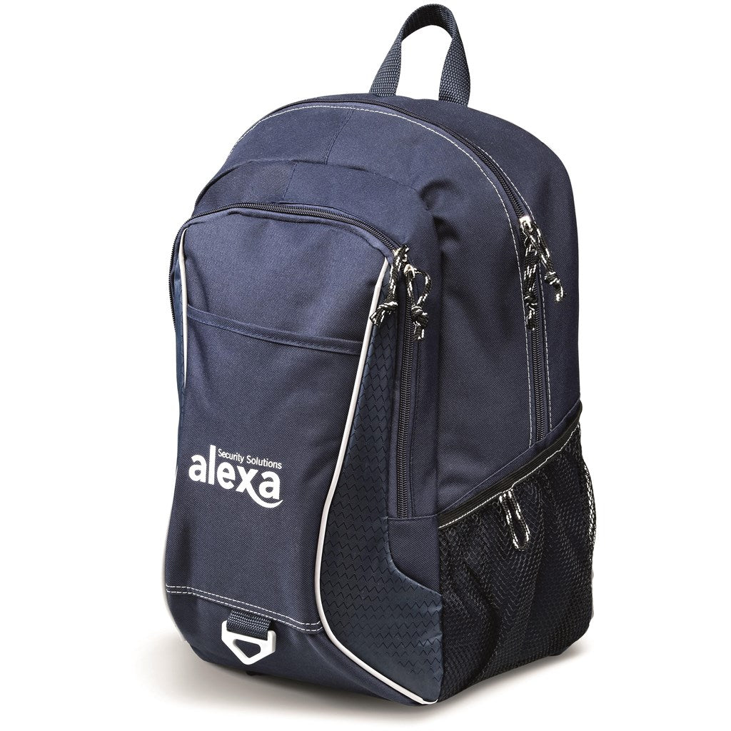 Apex Laptop Backpack