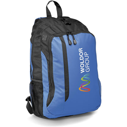 Cobalt Backpack