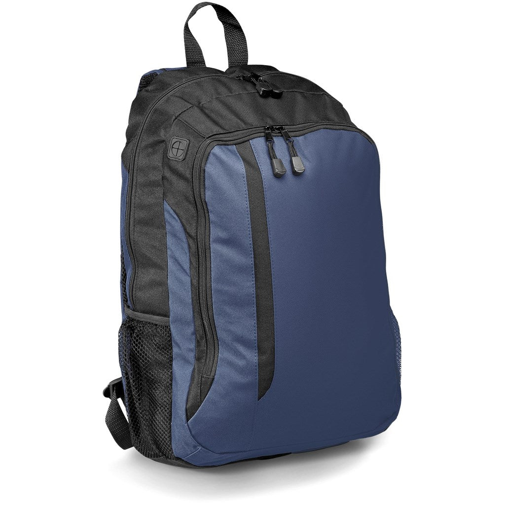 Cobalt Backpack