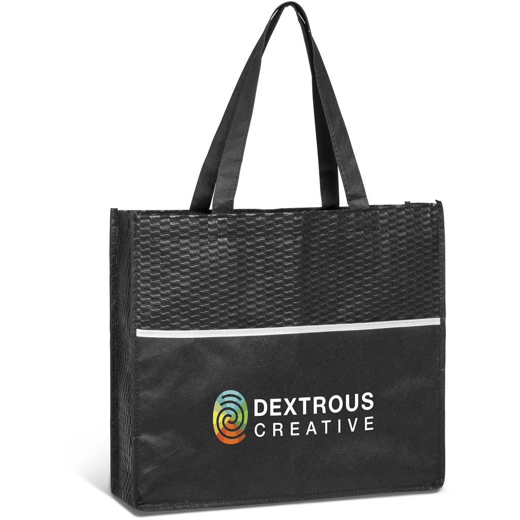 Brighton Non-Woven Shopper