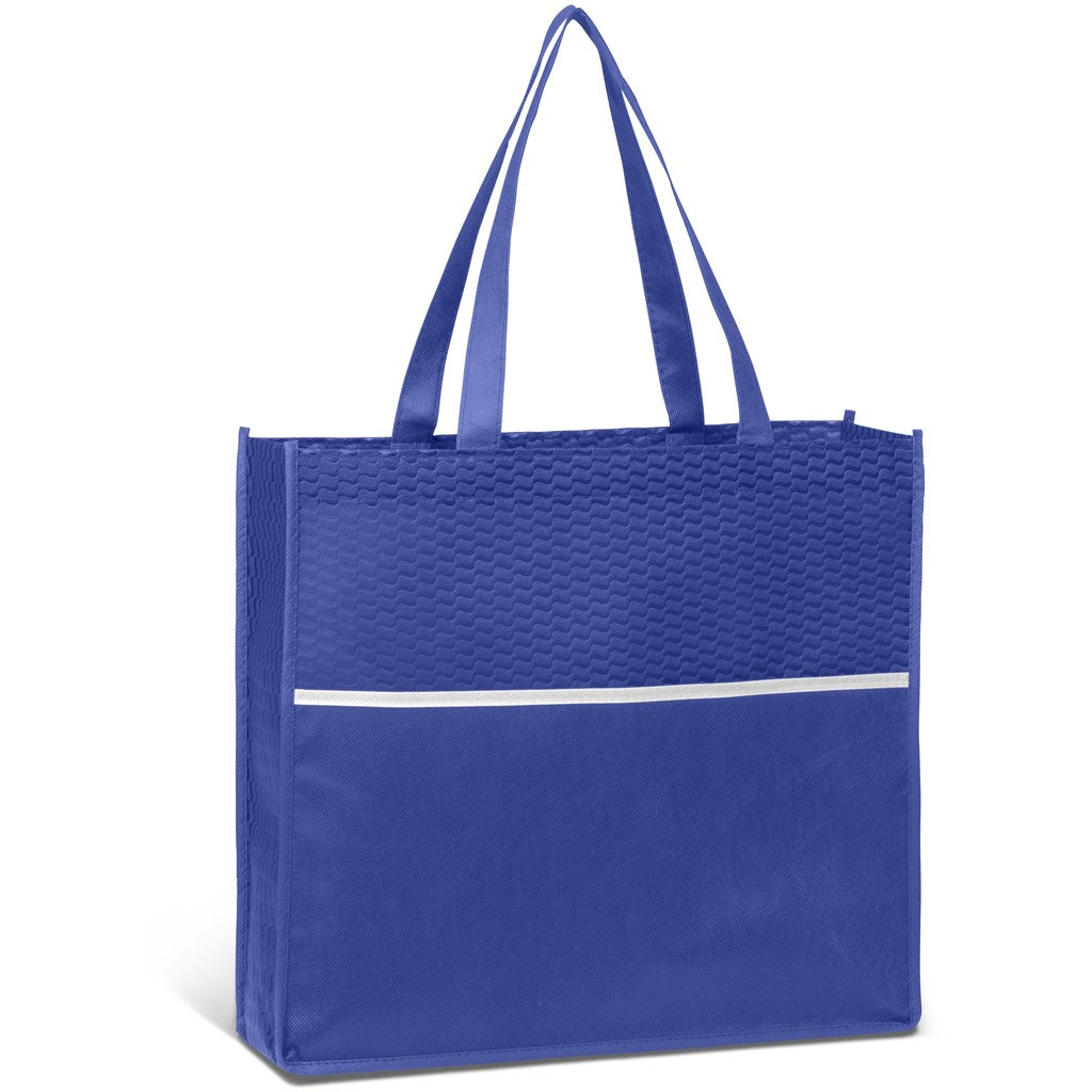 Brighton Non-Woven Shopper