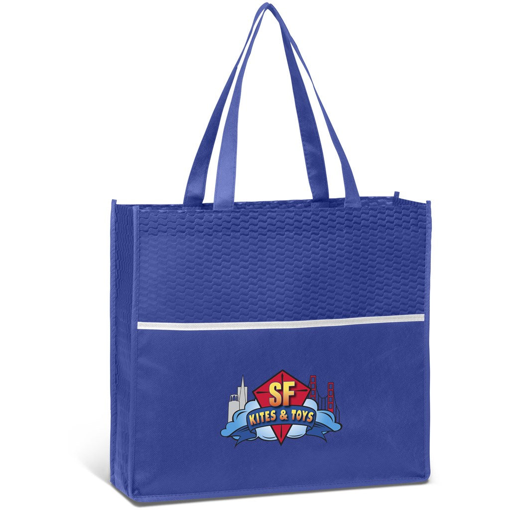 Brighton Non-Woven Shopper