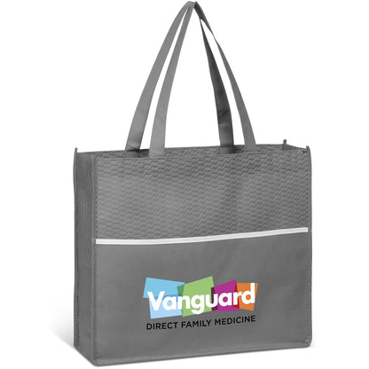 Brighton Non-Woven Shopper