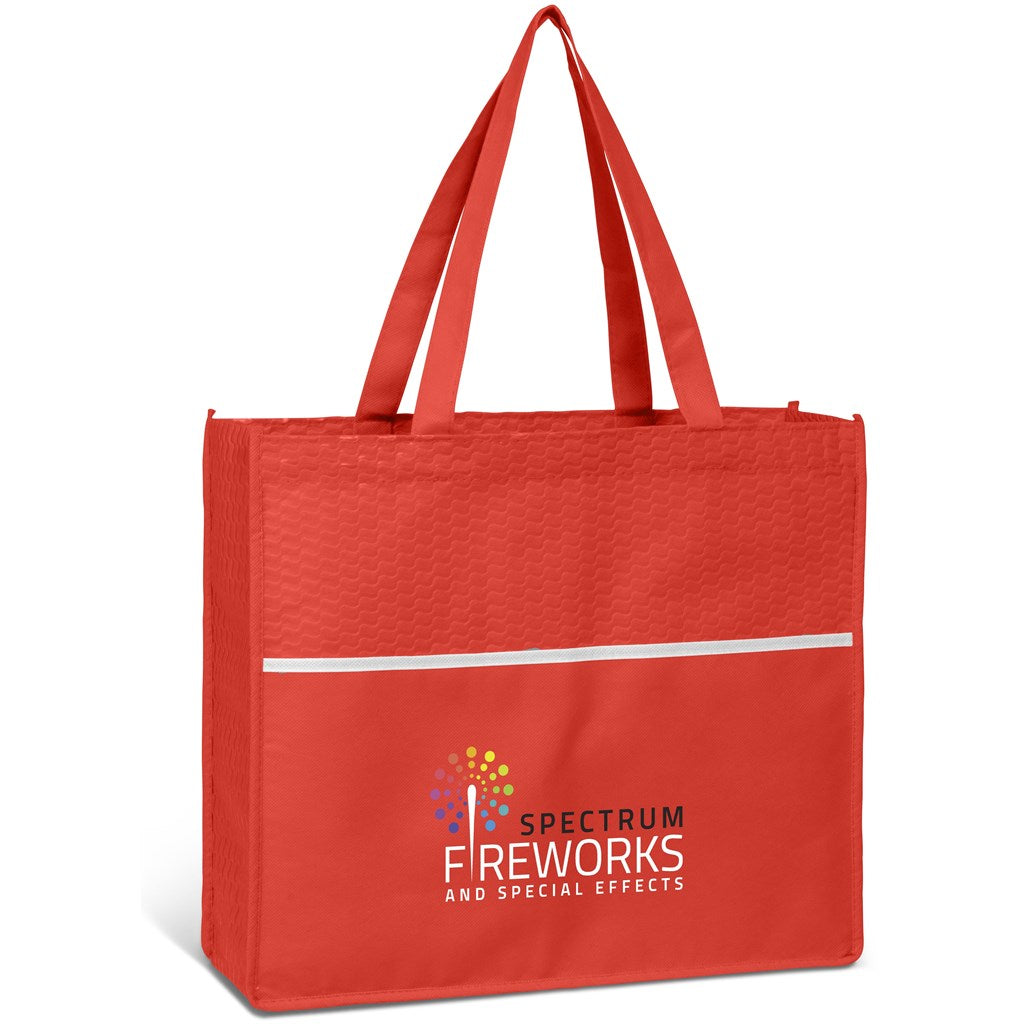 Brighton Non-Woven Shopper