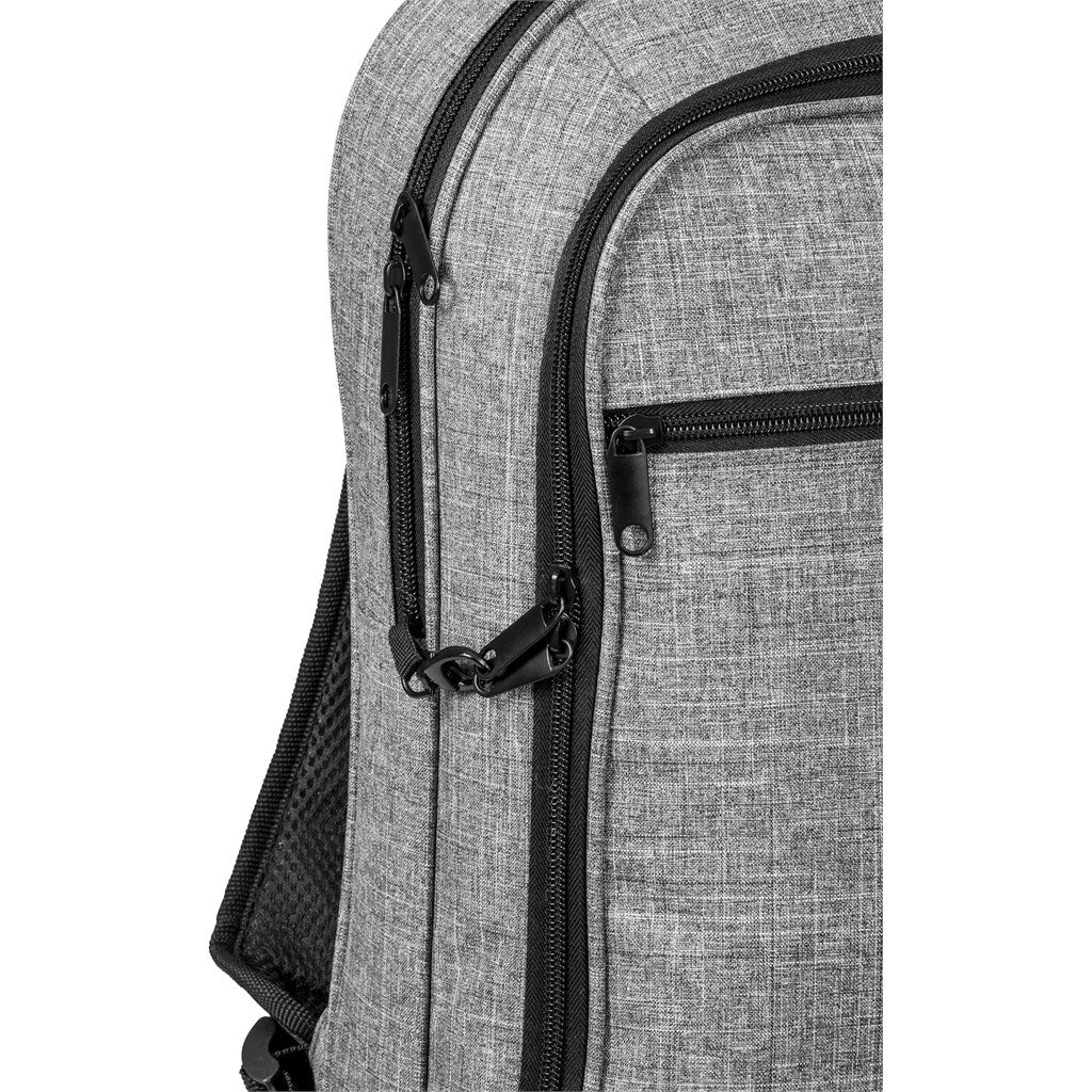 Capital Anti-Theft Laptop Backpack