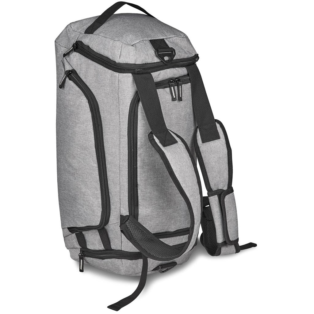 Luke Dual Function Sports Bag