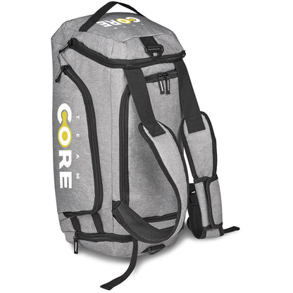 Luke Dual Function Sports Bag