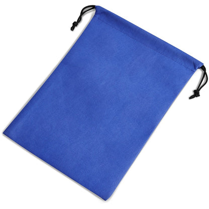 Quando Non-Woven Drawstring Pouch