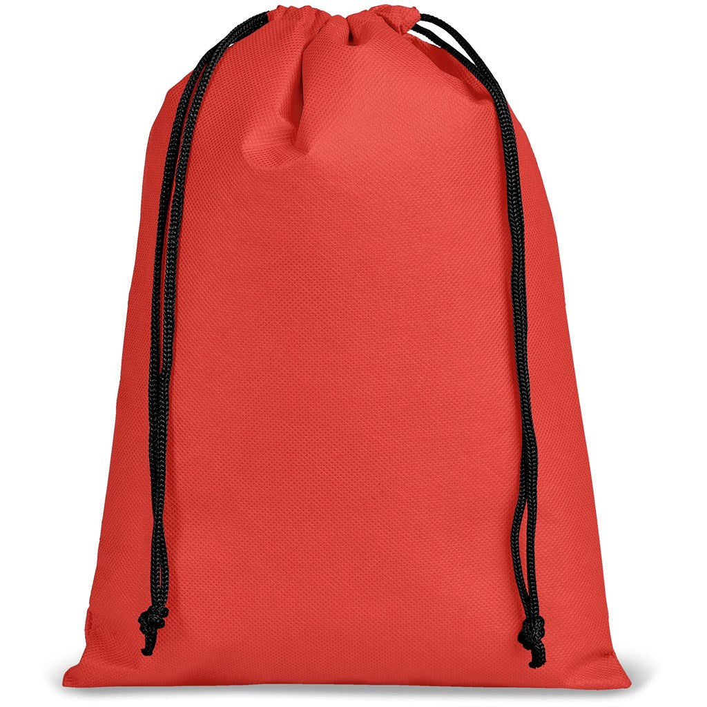 Quando Non-Woven Drawstring Pouch